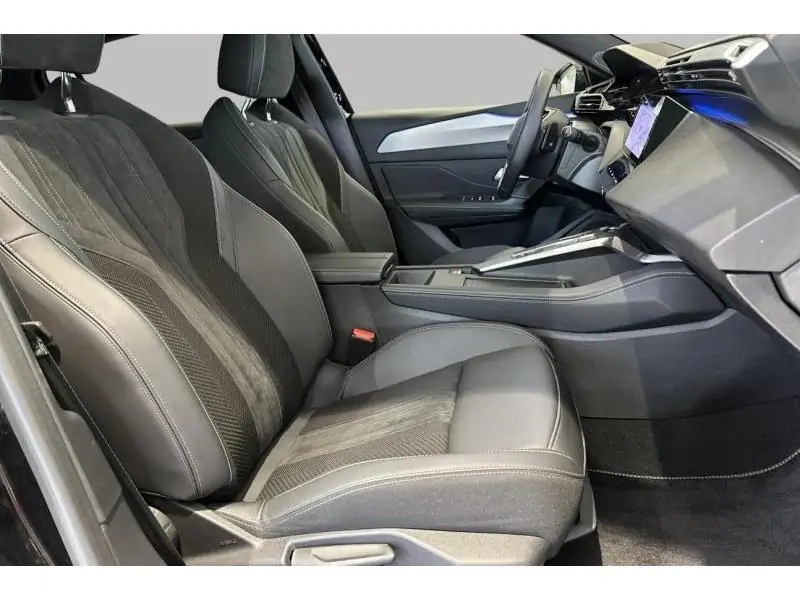 VEHICLE__CONDITION_SERVICE Peugeot 308 GT - Pano - AGR BLACK 8