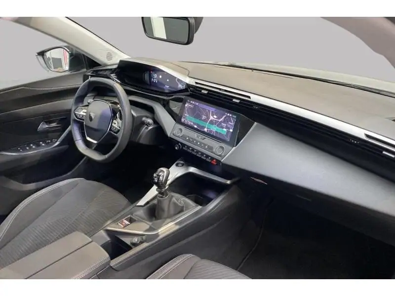 Occasion Peugeot 308 ACTIVE PACK BLACK 2