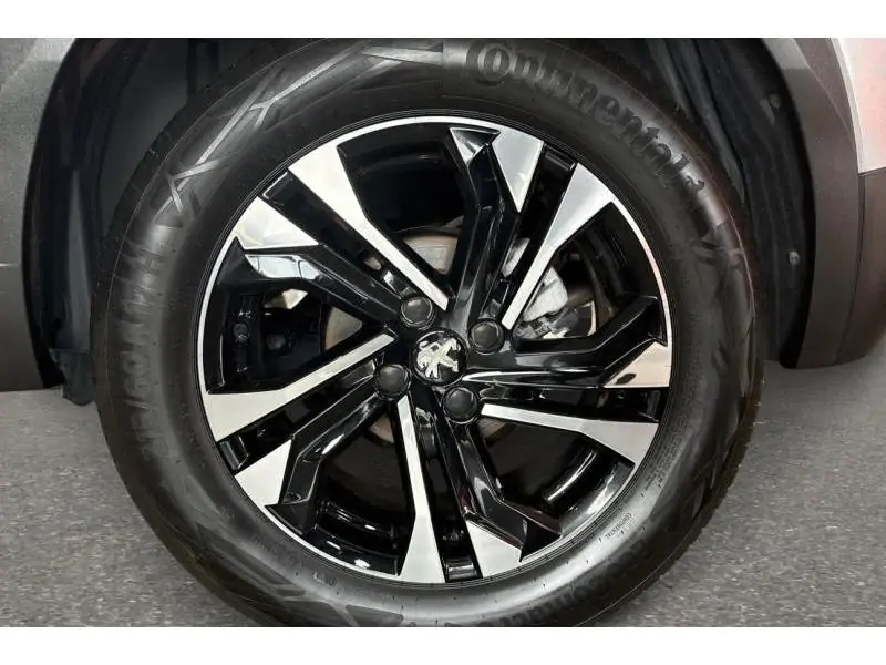 Occasion Peugeot 2008 Allure Pack GREY 20