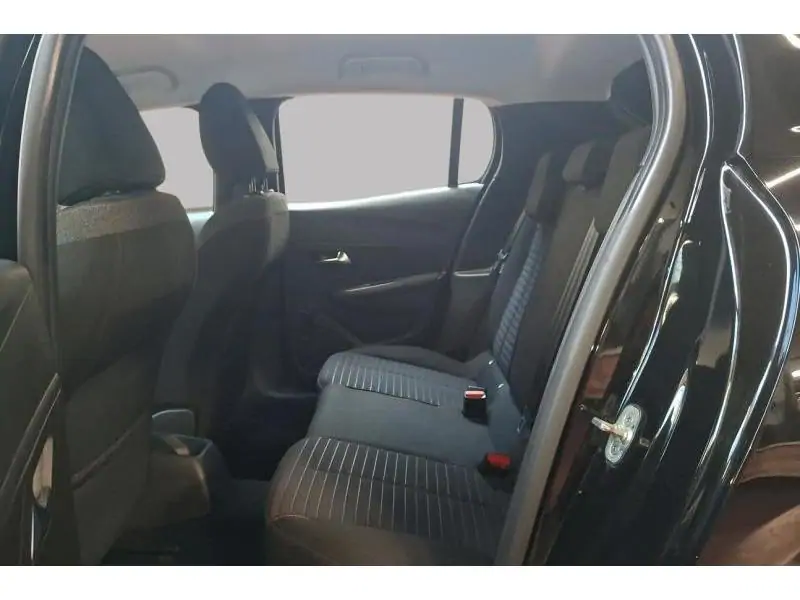 Occasion Peugeot 208 Active  100pk BLACK 18