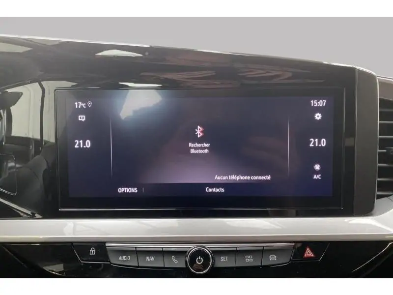 Occasion Opel Mokka Ultimate - FULL - AUTOMAAT RED 29