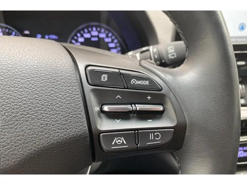 Occasion Hyundai i30 CREATIVE BLACK 28