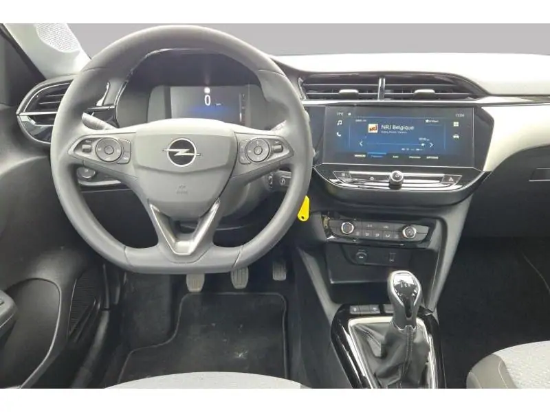Occasion Opel Corsa 1200 MANUAL BLACK 11