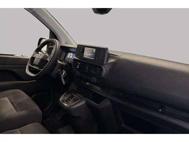 VEHICLE__CONDITION_SERVICE Opel Vivaro VAN L2 ANTHRACITE 2