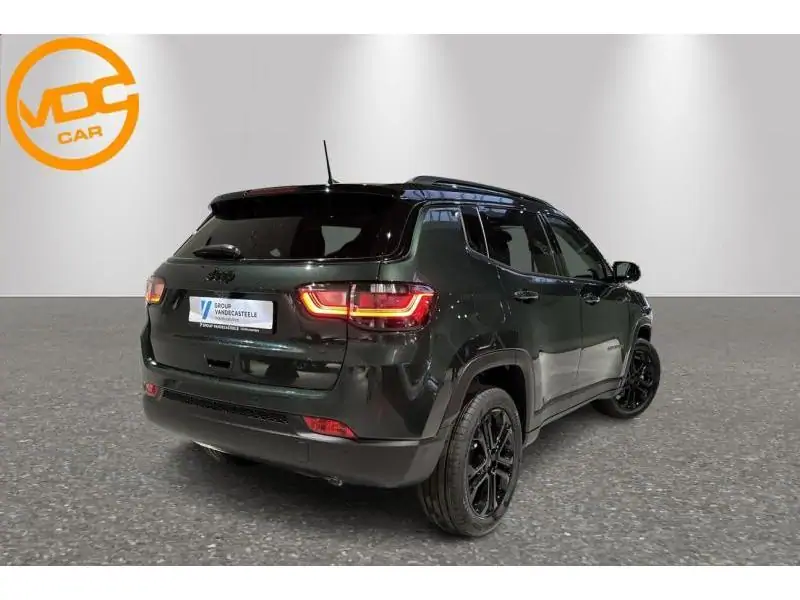 VEHICLE__CONDITION_SERVICE Jeep Compass E-Hybrid My25 CompassE-Hybrid GREEN 3