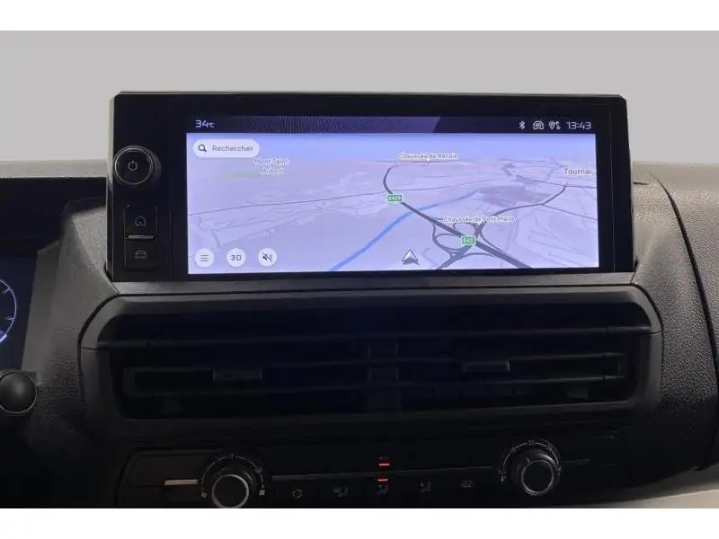 Occasion Peugeot Expert 2.0 GB BlueHDi L2 5d 106kW GREY 13