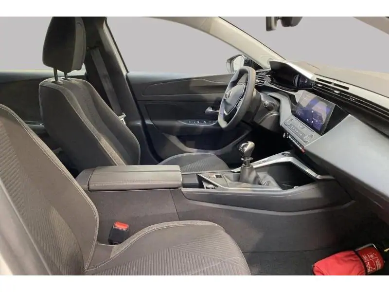 Occasion Peugeot 308 Active WHITE 8