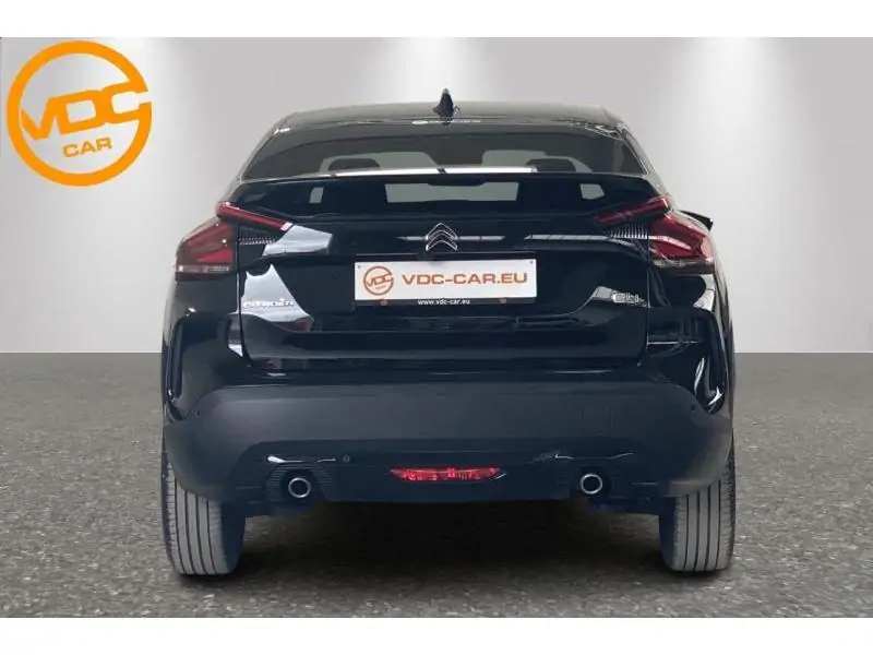 Occasion Citroen C4 SHINE BLACK 7