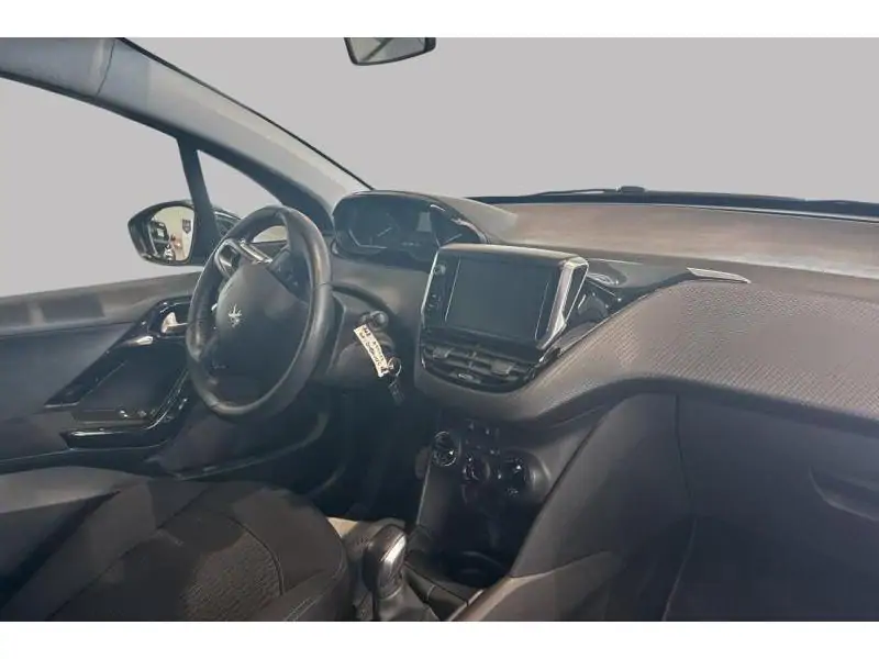Occasion Peugeot 208 II STYLE GREY 2