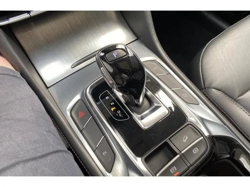 Occasion MG EHS PHEV Luxury BLACK 16