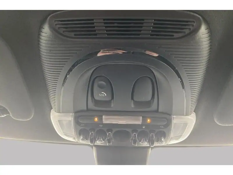 Occasion MINI One Clubman AUT | LED CAMERA GPS DAB BLACK 34