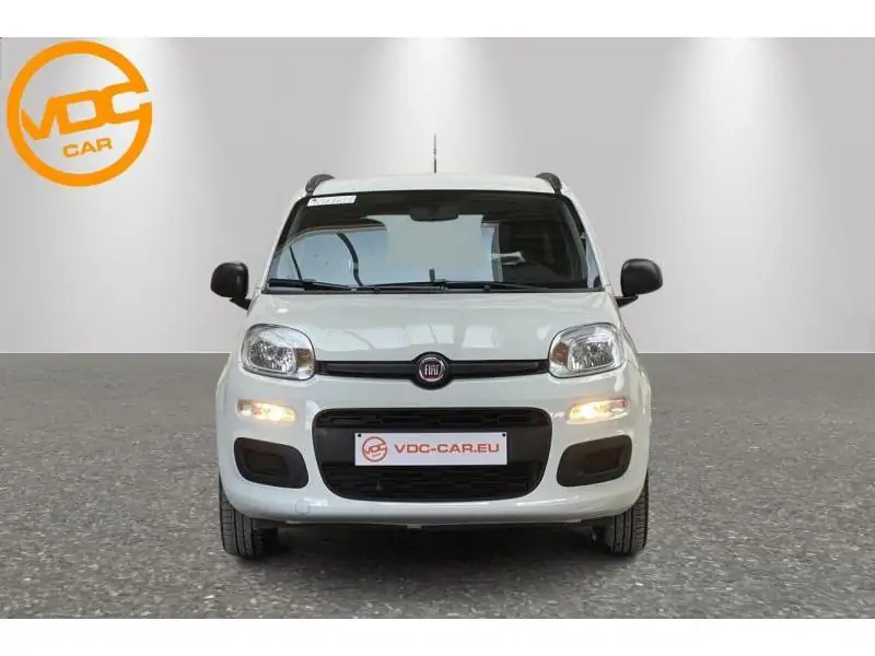 Occasion Fiat Panda Easy *Clim-Bluetooth* WHITE 6