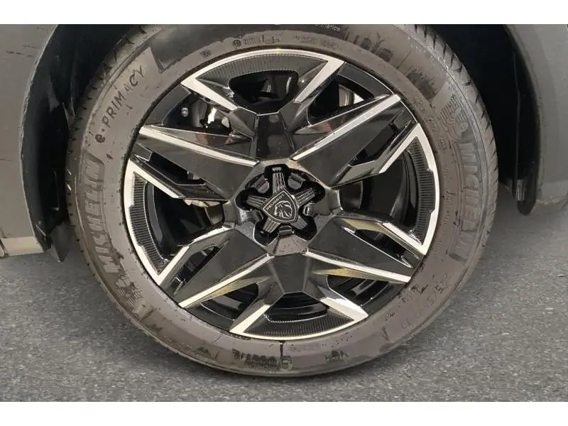 VEHICLE__CONDITION_SERVICE Peugeot 3008 ALLURE BLUE 20