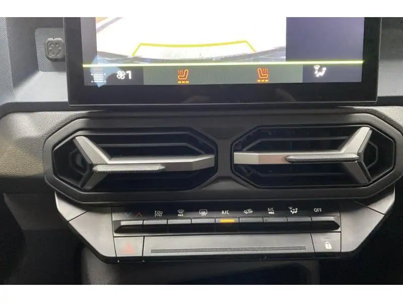 Occasie Dacia Duster III Expression GREEN 15