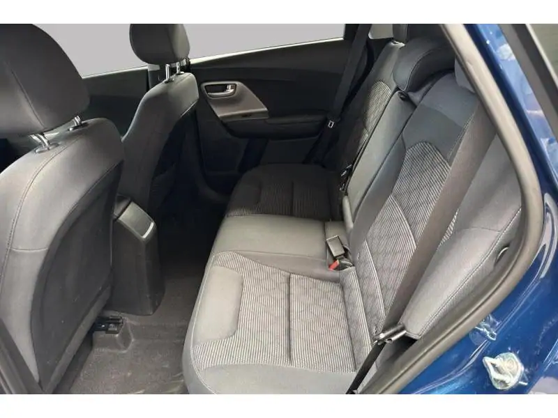 Occasion Kia Niro Berline CVT BLUE 18