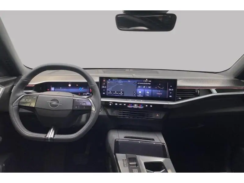 VEHICLE__CONDITION_SERVICE Opel Grandland GS *Dispo SEPT25 GREY 11