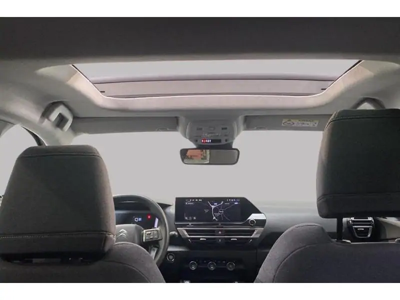 Occasion Citroen C4 Max GREY 24