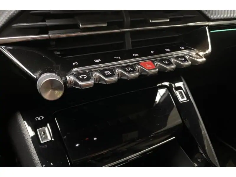 Occasie Peugeot 208 GT Line BLACK 32