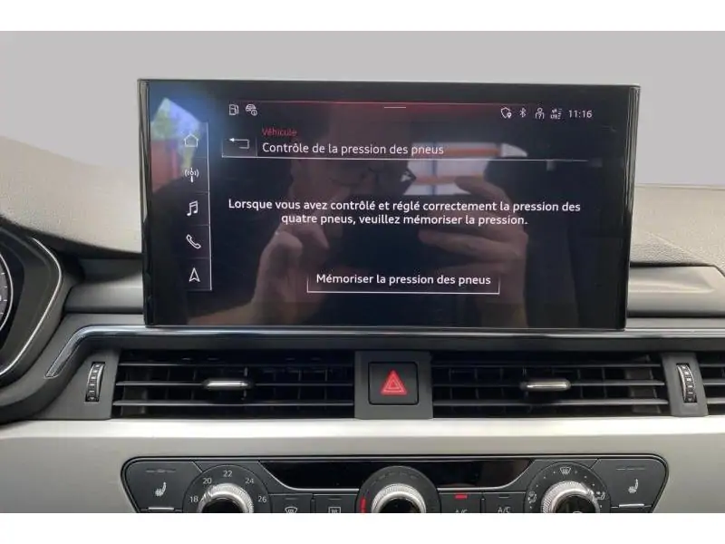 Occasion Audi A5 Sportback S-Line BLACK 41