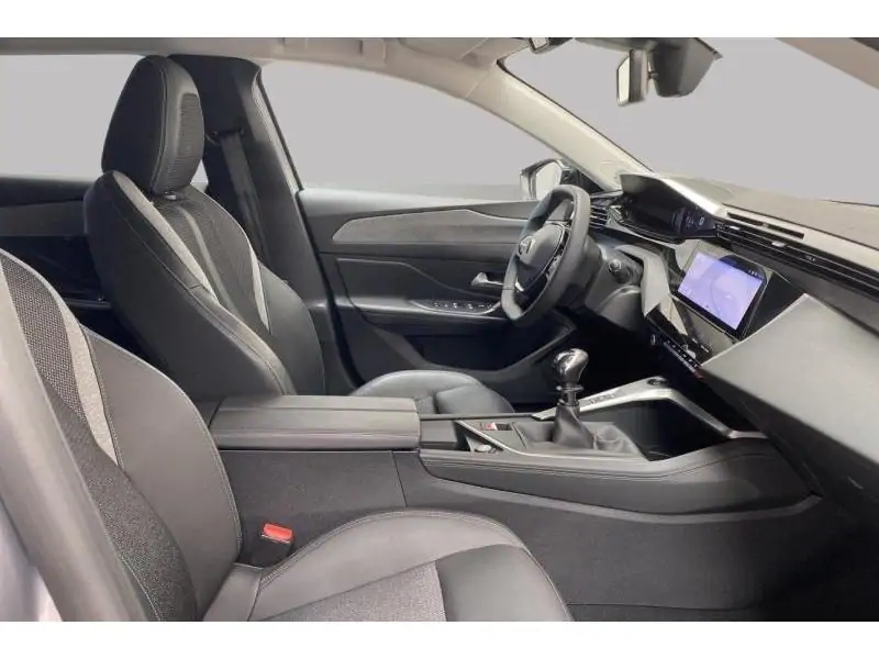 Occasion Peugeot 308 SW Allure - GPS - CAMERA GREY 8