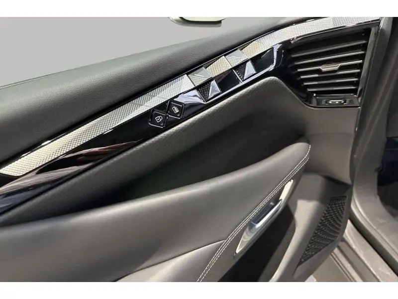VEHICLE__CONDITION_SERVICE DS Automobiles DS 4 Pallas Hybrid GREY 19