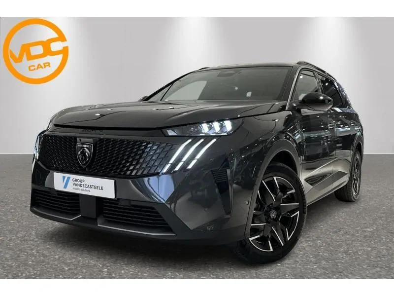 72459 - Peugeot 5008