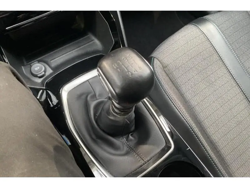 Occasion Peugeot 208 Allure WHITE 16