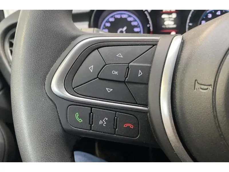 Occasion Fiat 500 X 1.5 GSE MHEV DCT BLUE 21