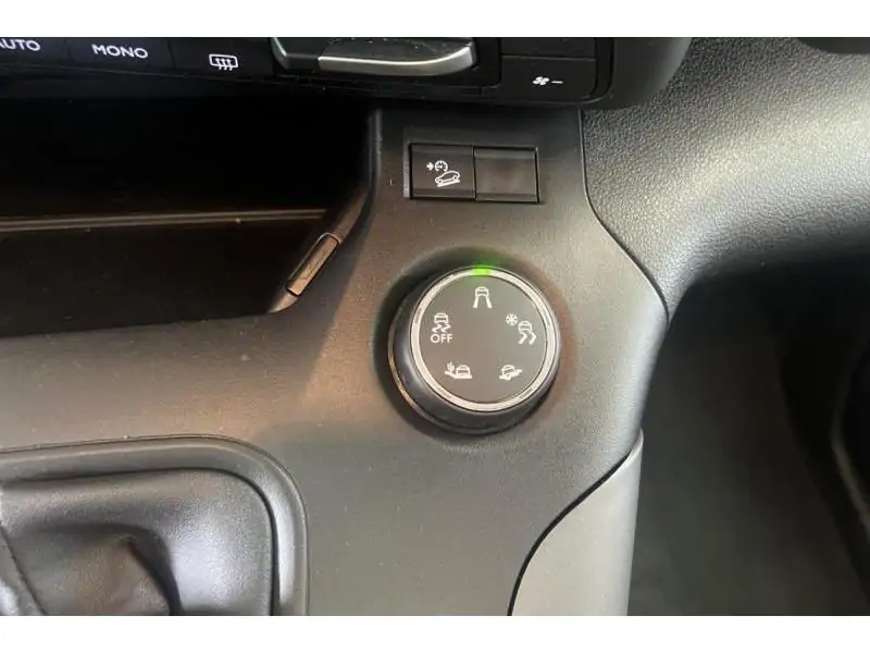 Occasion Toyota ProAce City & Verso BLACK 27