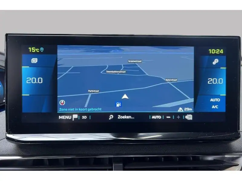 Occasion Peugeot 3008 II GT Black Pack GREY 25