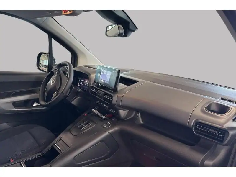 VEHICLE__CONDITION_SERVICE Fiat Doblo PC SERIE 3 SMALL BEIGE 2