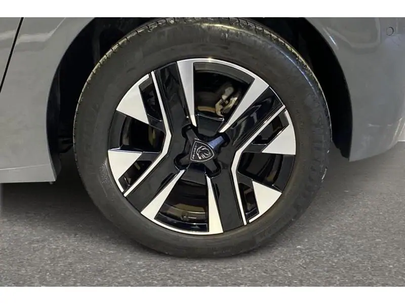 Occasion Peugeot 208 Allure GREY 20