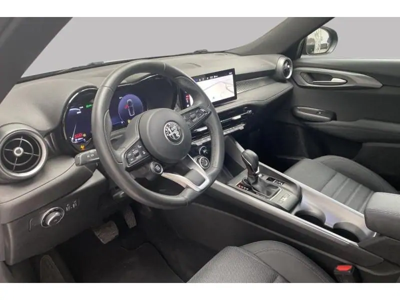 Occasion Alfa Romeo Tonale SPRINT 1.6 BLACK 9