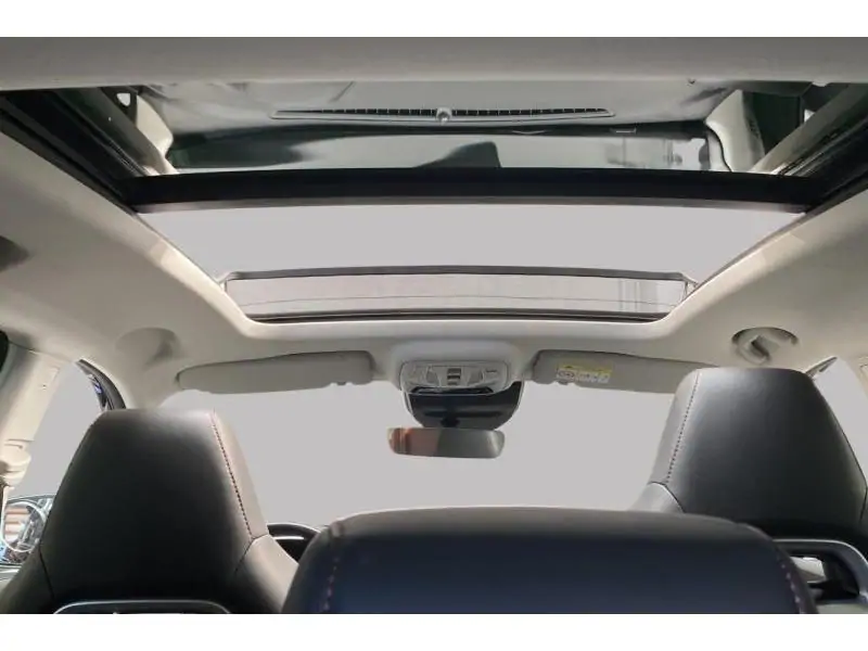 Occasion MG EHS PHEV Luxury BLACK 21