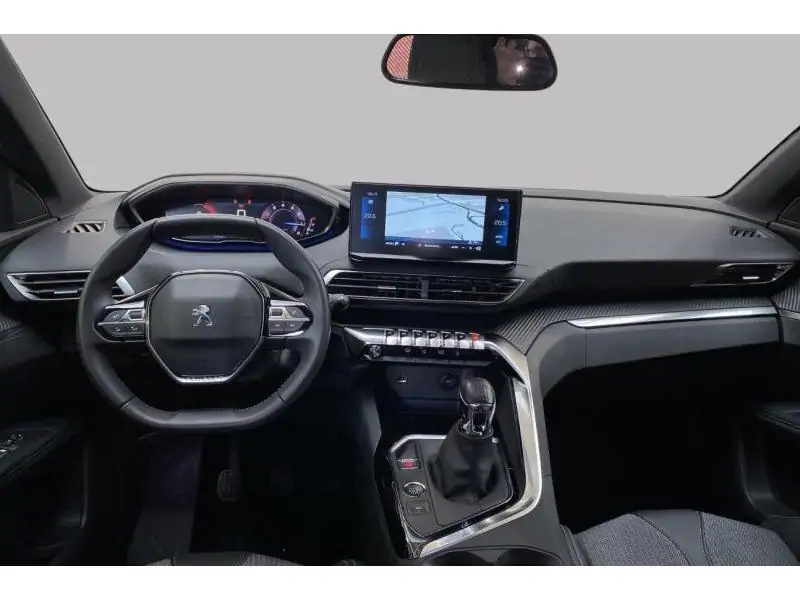 Occasion Peugeot 3008 II Allure Pack GREY 11