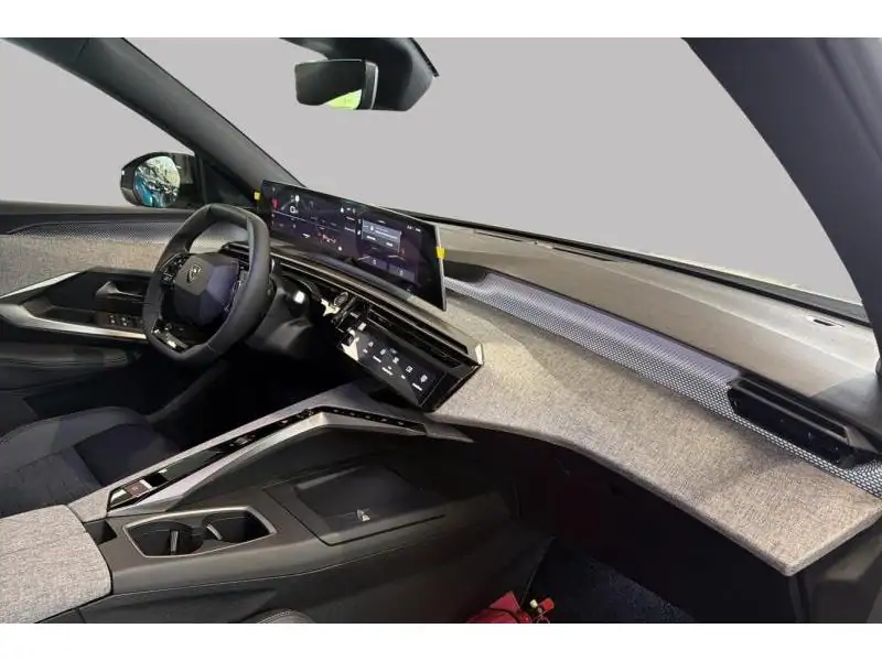 Démo Peugeot 3008 GT WHITE 2