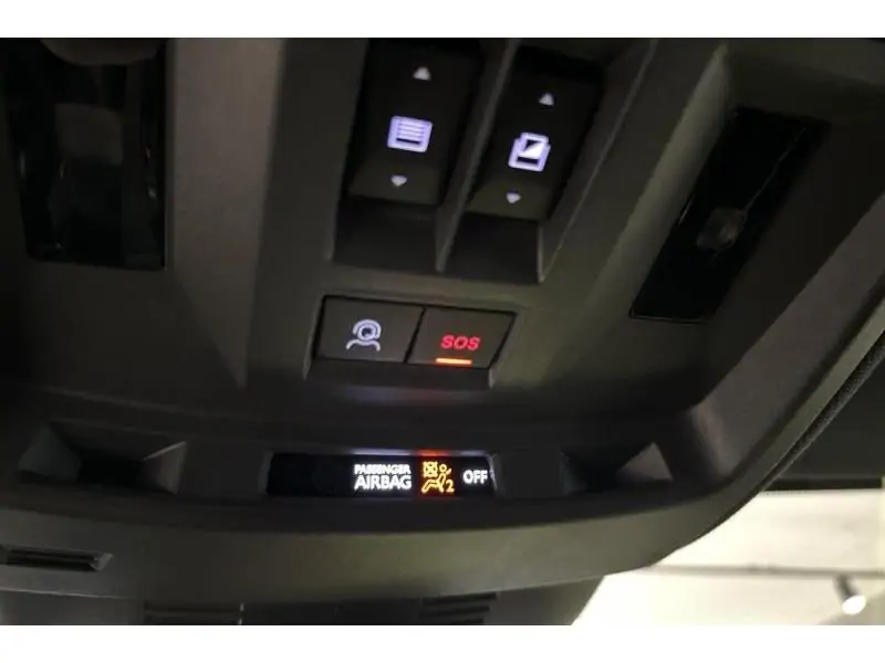 Démo Peugeot 5008 First Ed GT Hybrid 145 e-DCS6 7pl GREY 31