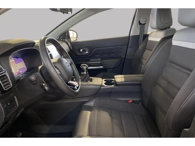 Occasion Citroen C5 Aircross FEEL BLACK 10