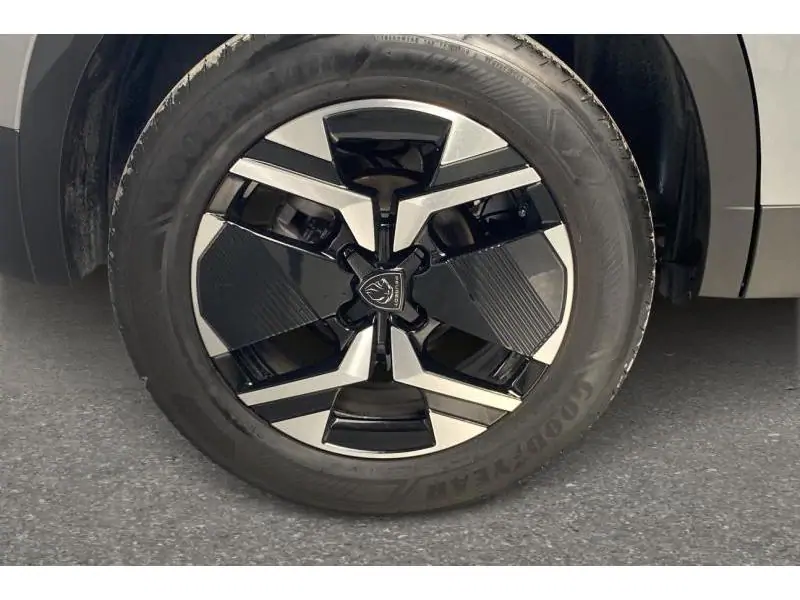 Occasion Peugeot 2008 Allure GREY 23