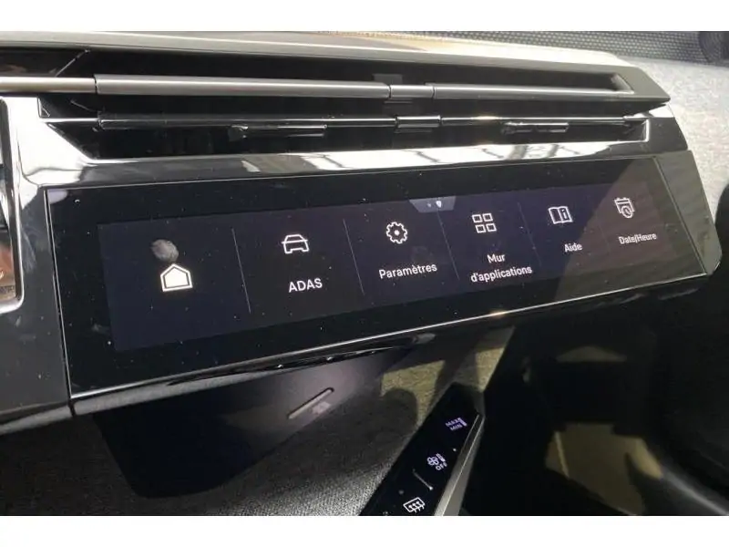 Occasion Peugeot 3008 GT WHITE 34