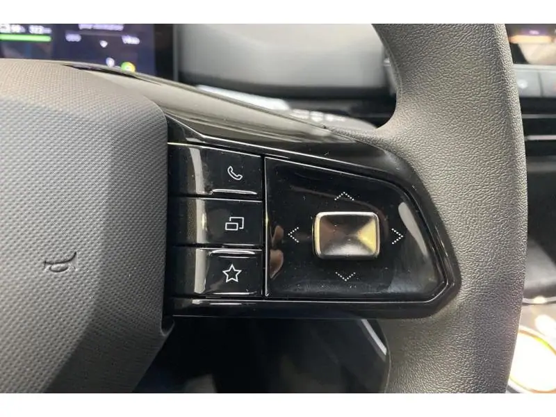 Occasion MG MG4 STANDARD 51 kWh BLACK 23