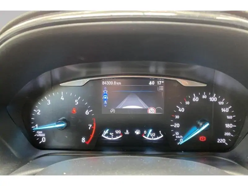 Occasion Ford Puma Mild hybrid GPS Détecteurs obs. BLACK 28