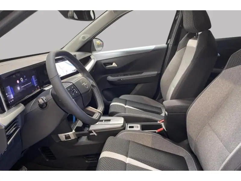 VEHICLE__CONDITION_SERVICE Opel Frontera GS BLACK 10