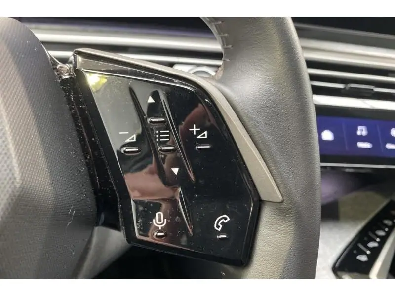 Occasion Peugeot 3008 ALLURE - HYBRID - 145 PK BLACK 25