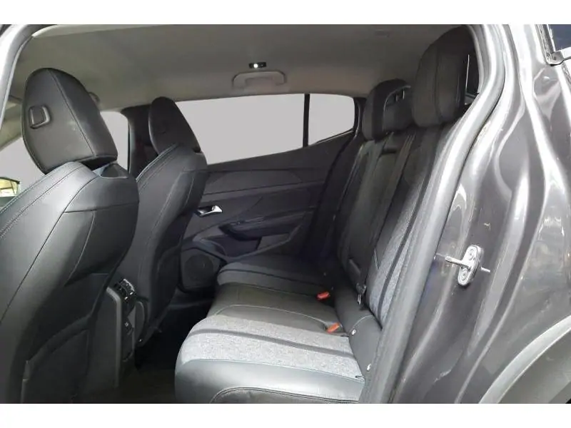 Occasion Peugeot 408 Allure 130pk GREY 18