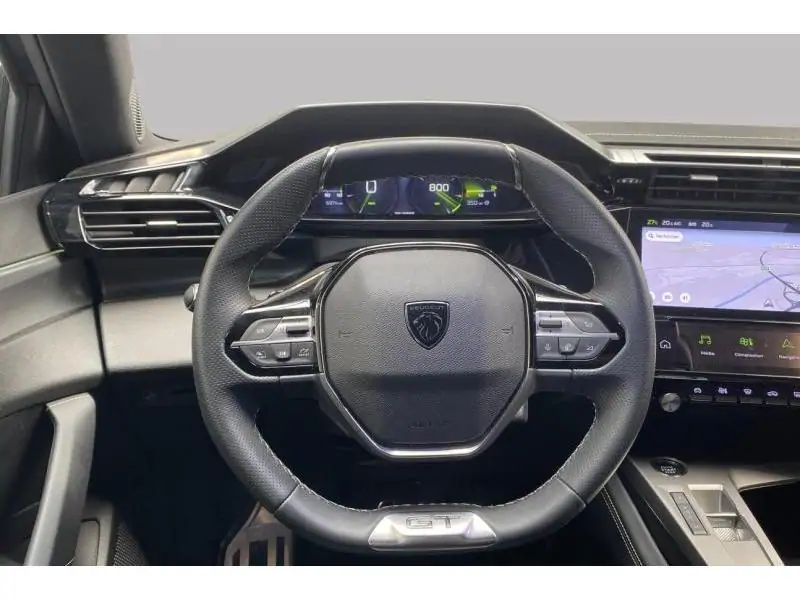Occasion Peugeot 308 SW GT BLUE 12
