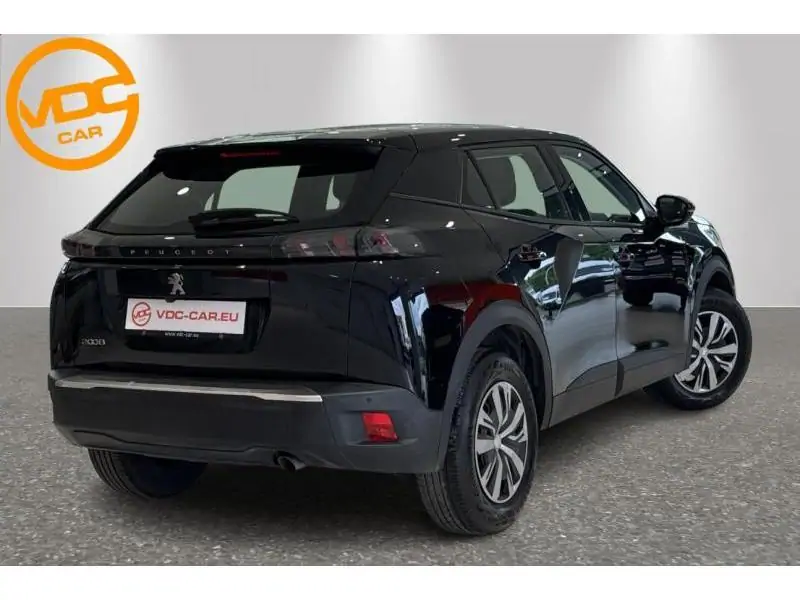 Occasion Peugeot 2008 Active - Camera BLACK 3