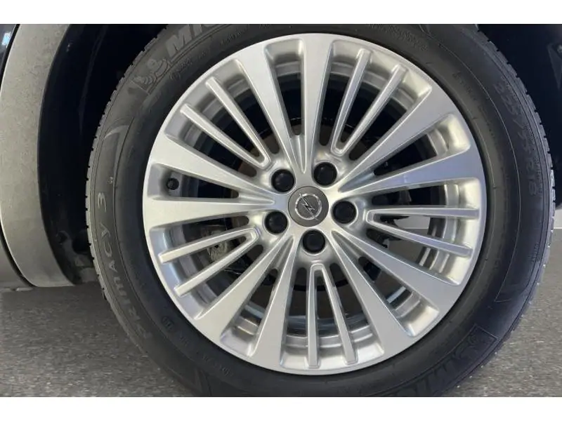 Occasion Opel Grandland X Innovation BLUE 20