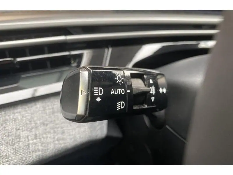 Occasion Peugeot 3008 Allure - HYBRID BLUE 23