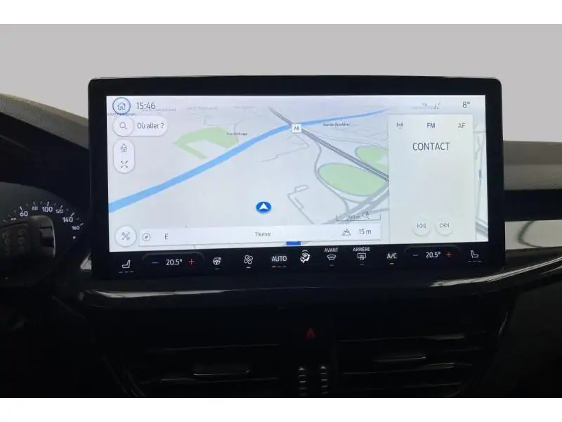 Occasion Ford Focus ST-Line GREY 13